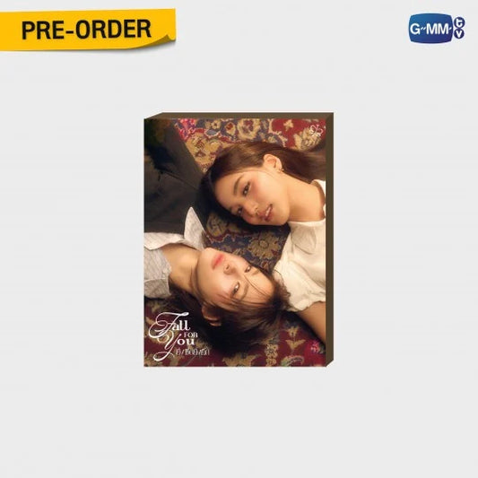 PRE-ORDER: EMIBONNIE FALL FOR YOU PHOTO SET