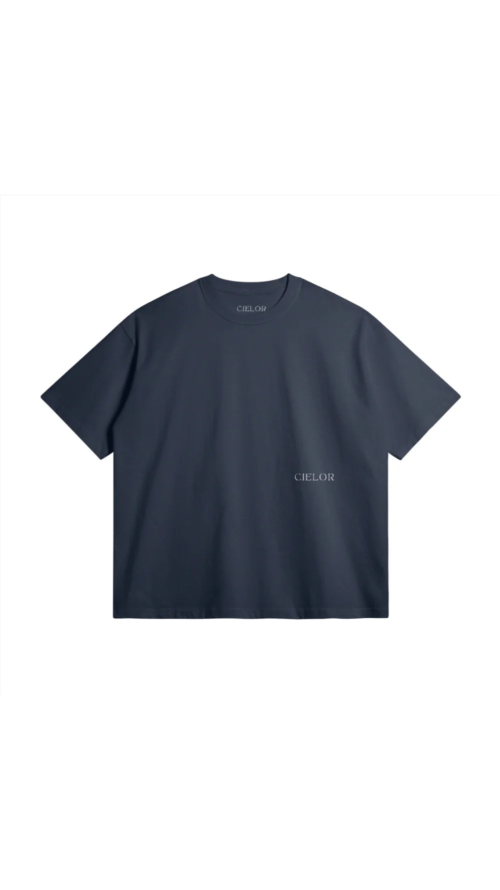 Pre-venta - (Edição Limitada) Camiseta Heartbeat