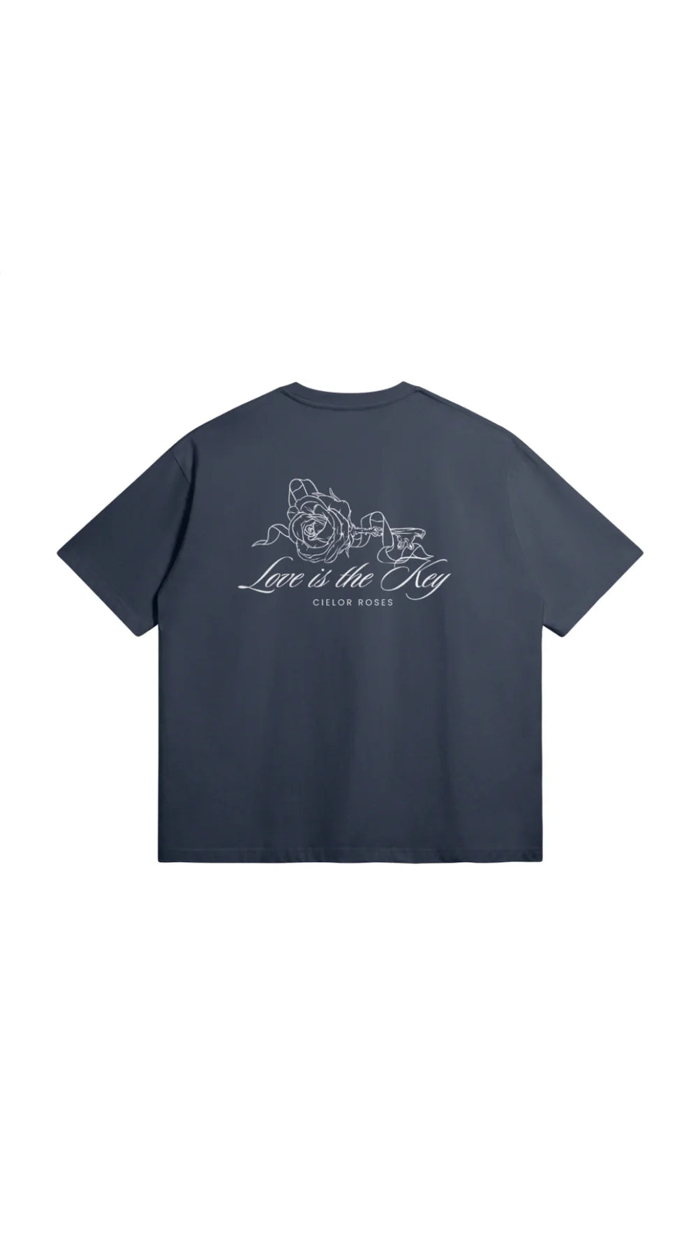 Pre-venta - (Edição Limitada) Camiseta Heartbeat