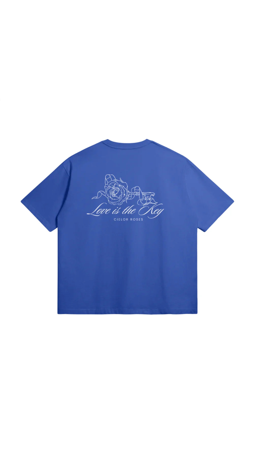 Pre-venta - (Edição Limitada) Camiseta Heartbeat