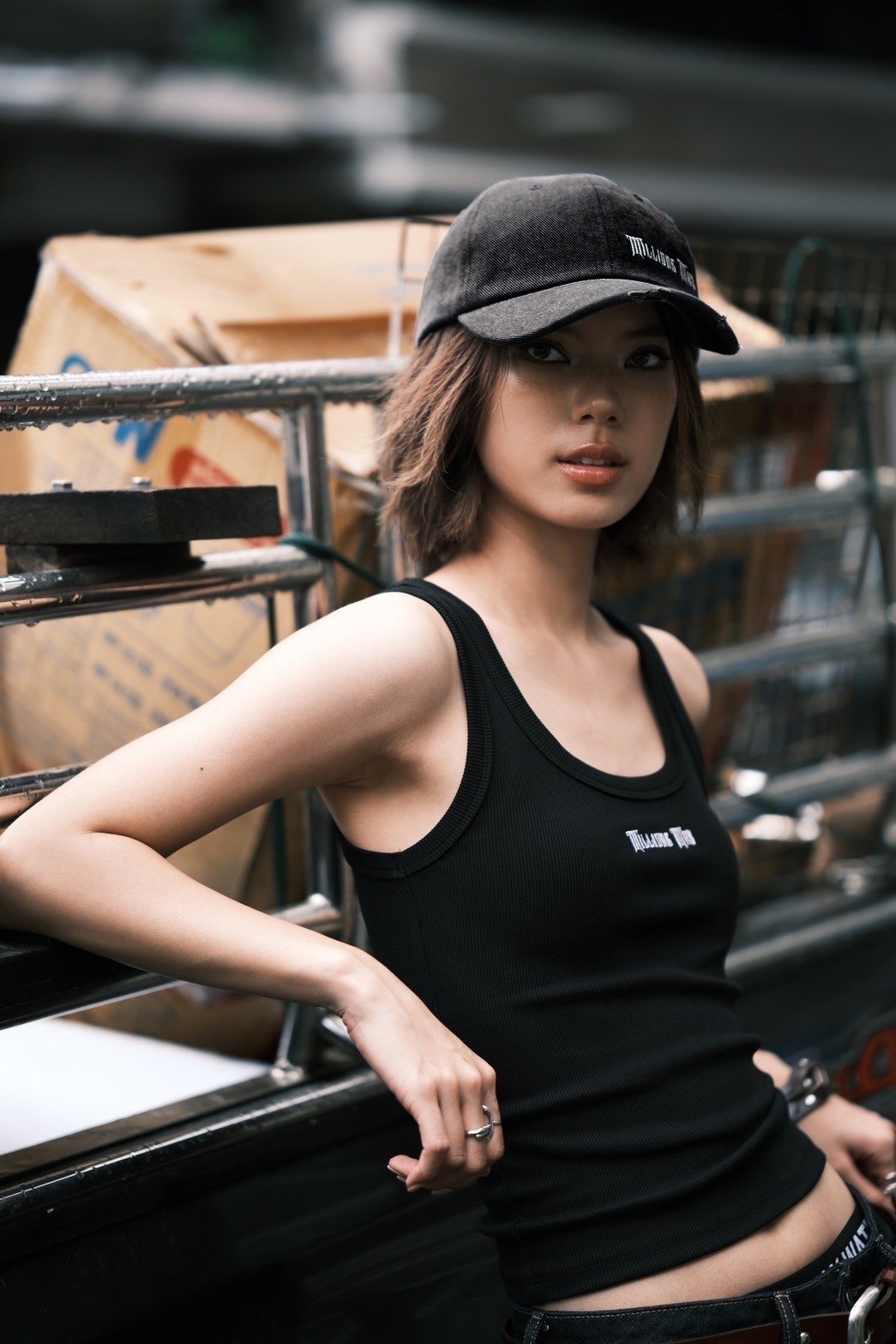 Pre-Venta: Millions Max Cap