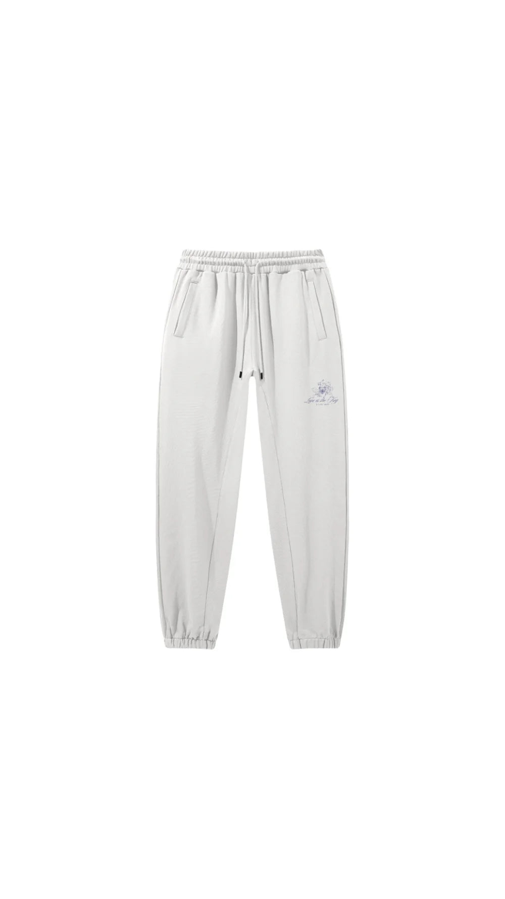 Pre-venta- (Édition limitée) Love, Unlocked Joggers