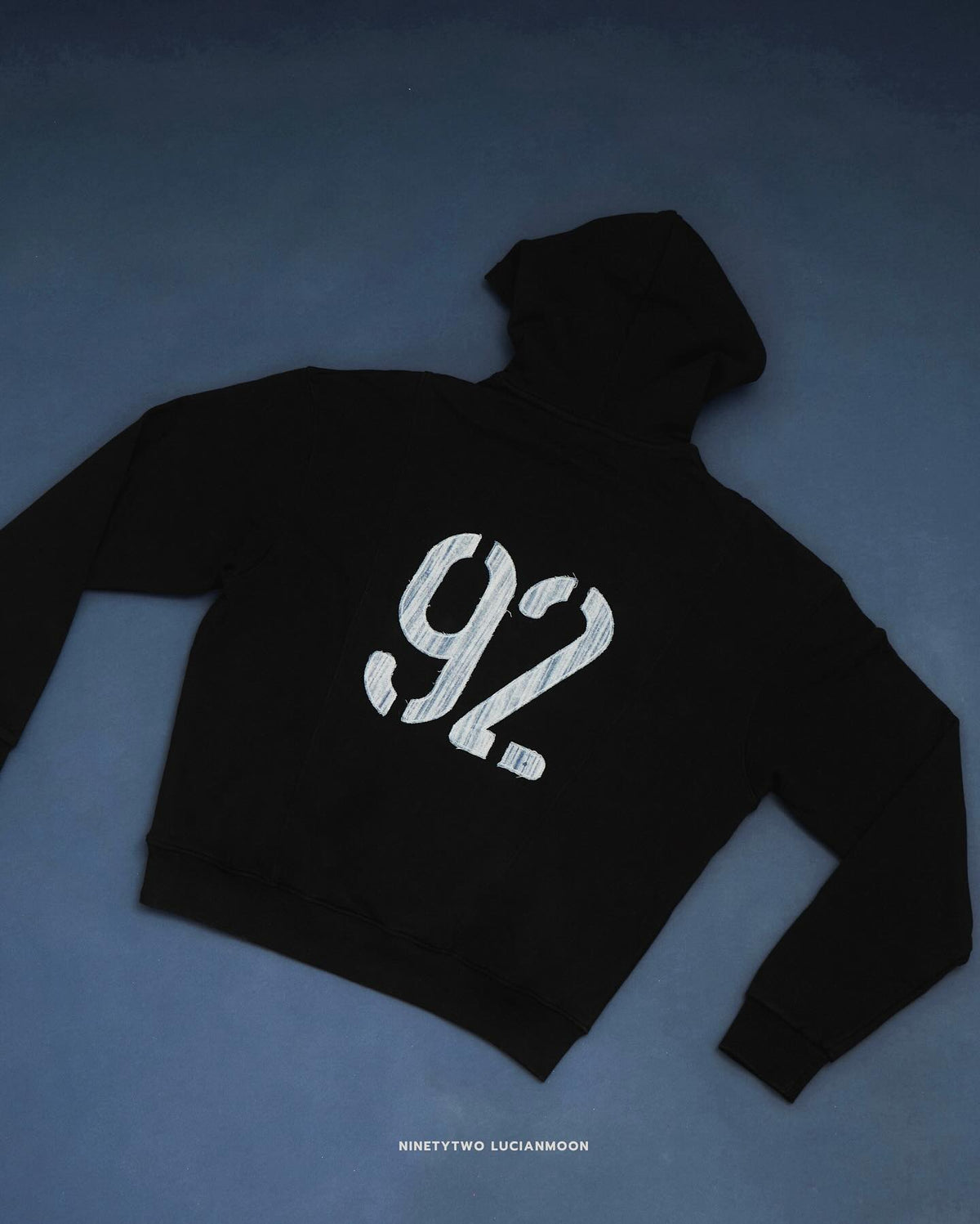 STOCK - Sudadera THE LAST DANCE 92