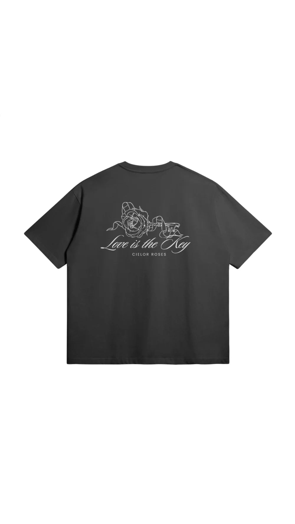 Pre-venta - (Edição Limitada) Camiseta Heartbeat