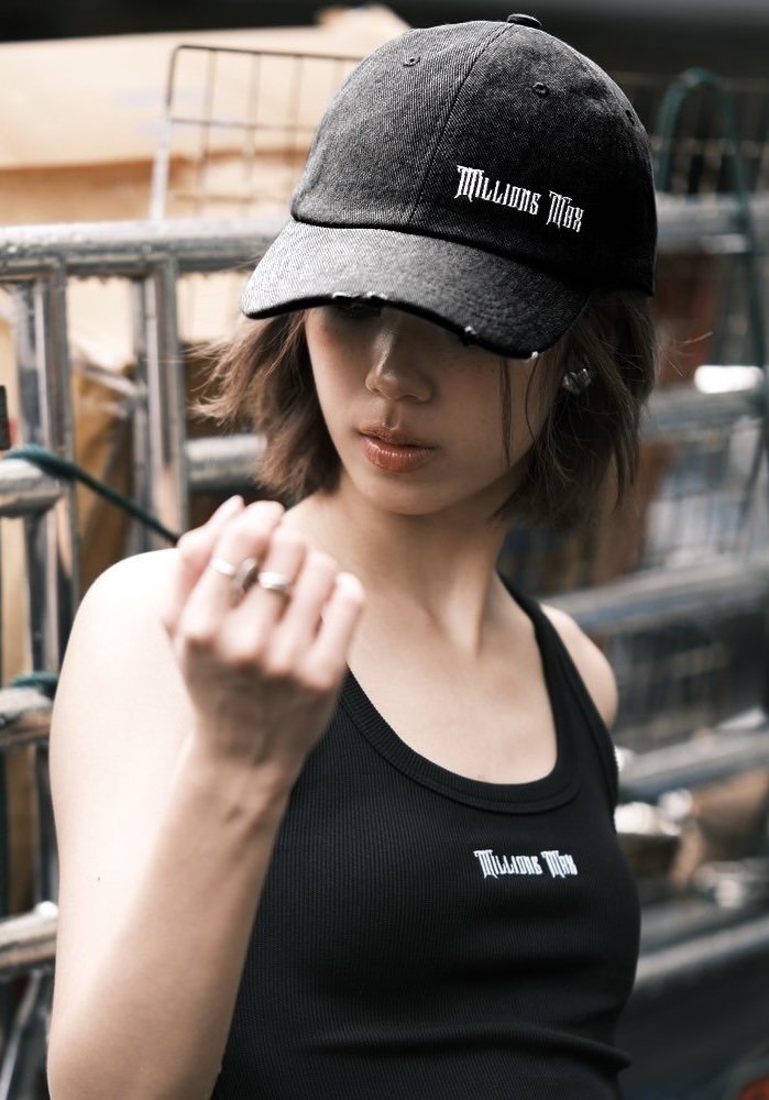 STOCK - Millions Max Cap