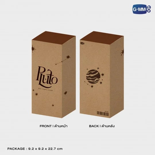 PRÉ-VENDA - COPO PLUTO | PLUTO Tales Stars Love
