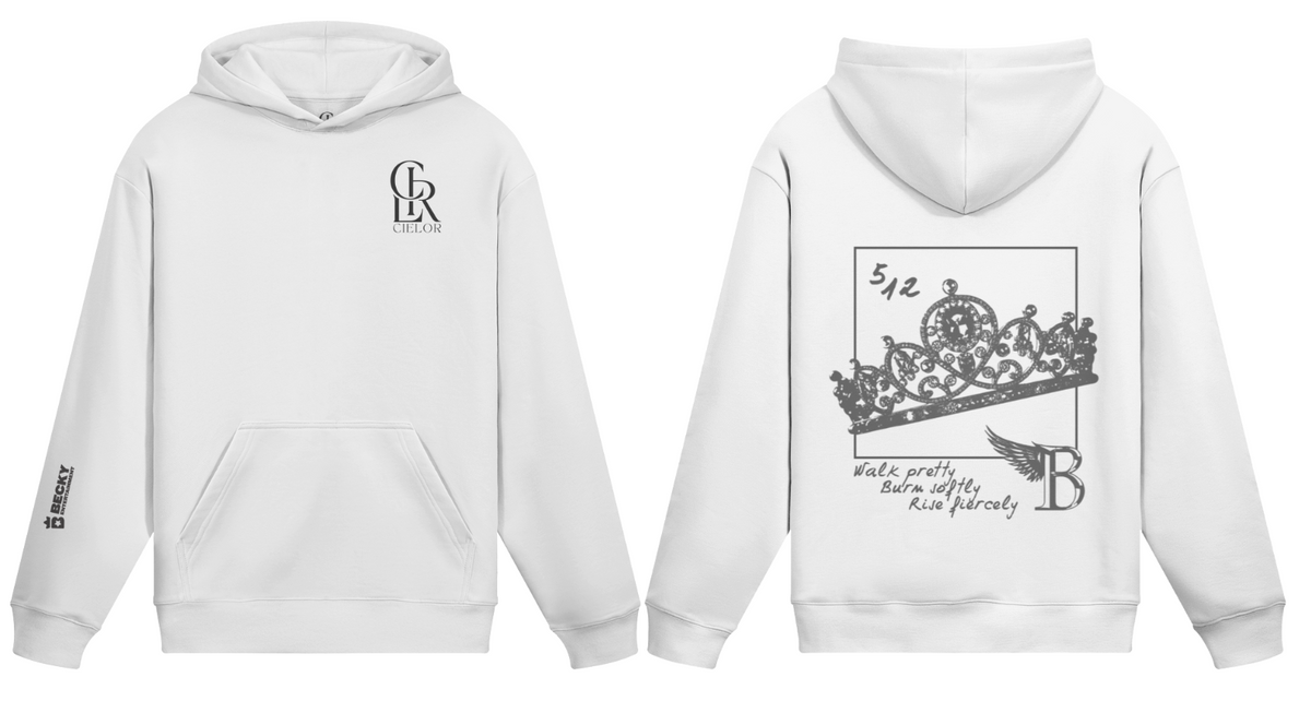 SUDADERAS CIELOR NEW B ERA COLLECTION