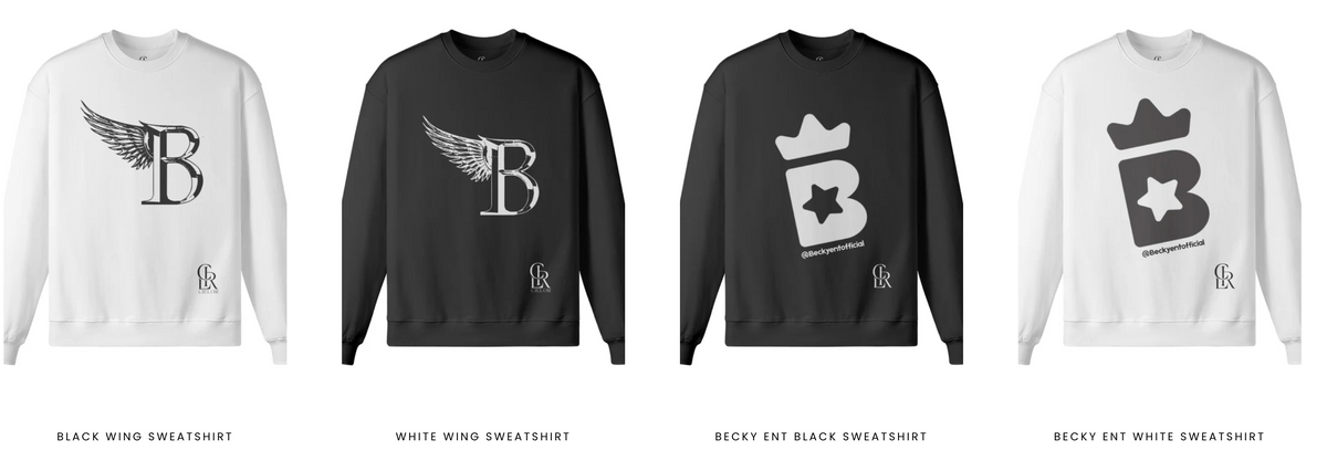 SUETERS NEW B ERA COLLECTION
