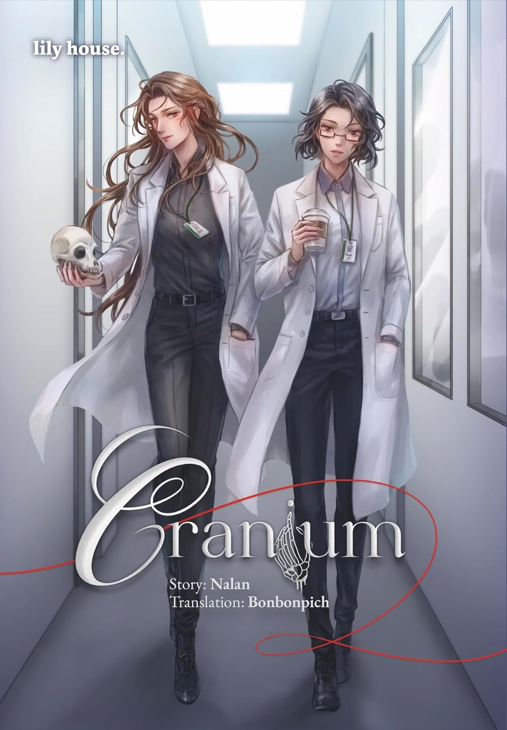 LIBRO CRANIUM EN THAILANDES-STOCK EN MEXIQUE