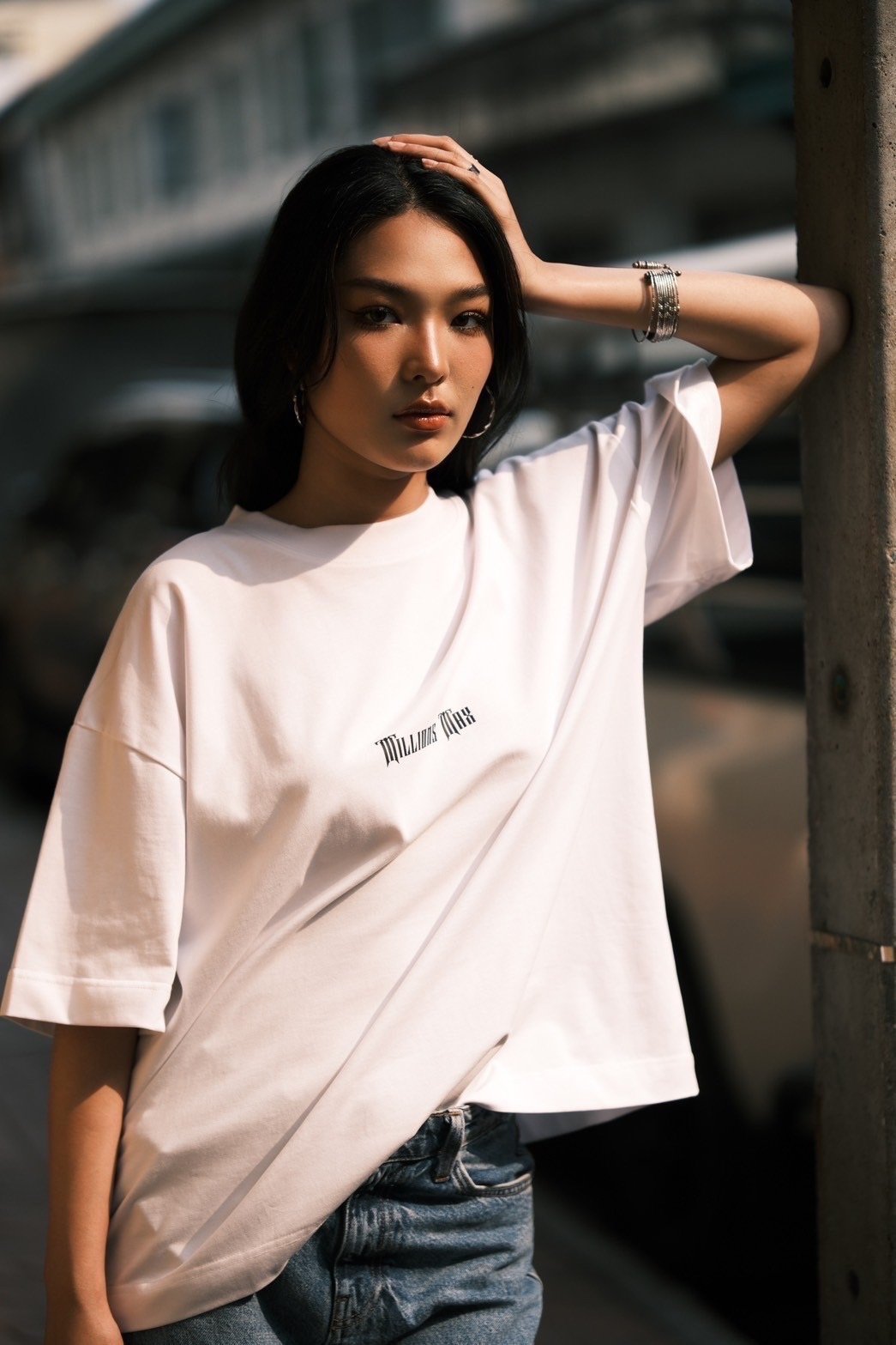 Pre-Venta: Millions Max Promise White