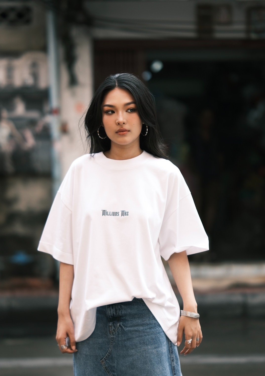 Pre-Venta: Millions Max Promise White