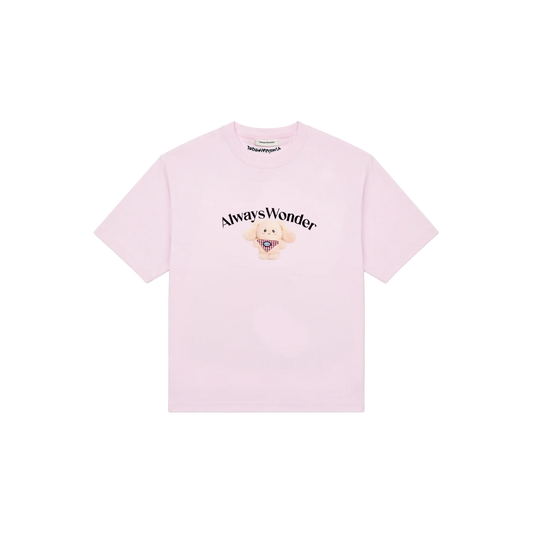 Goldie's Everyday oversized tee