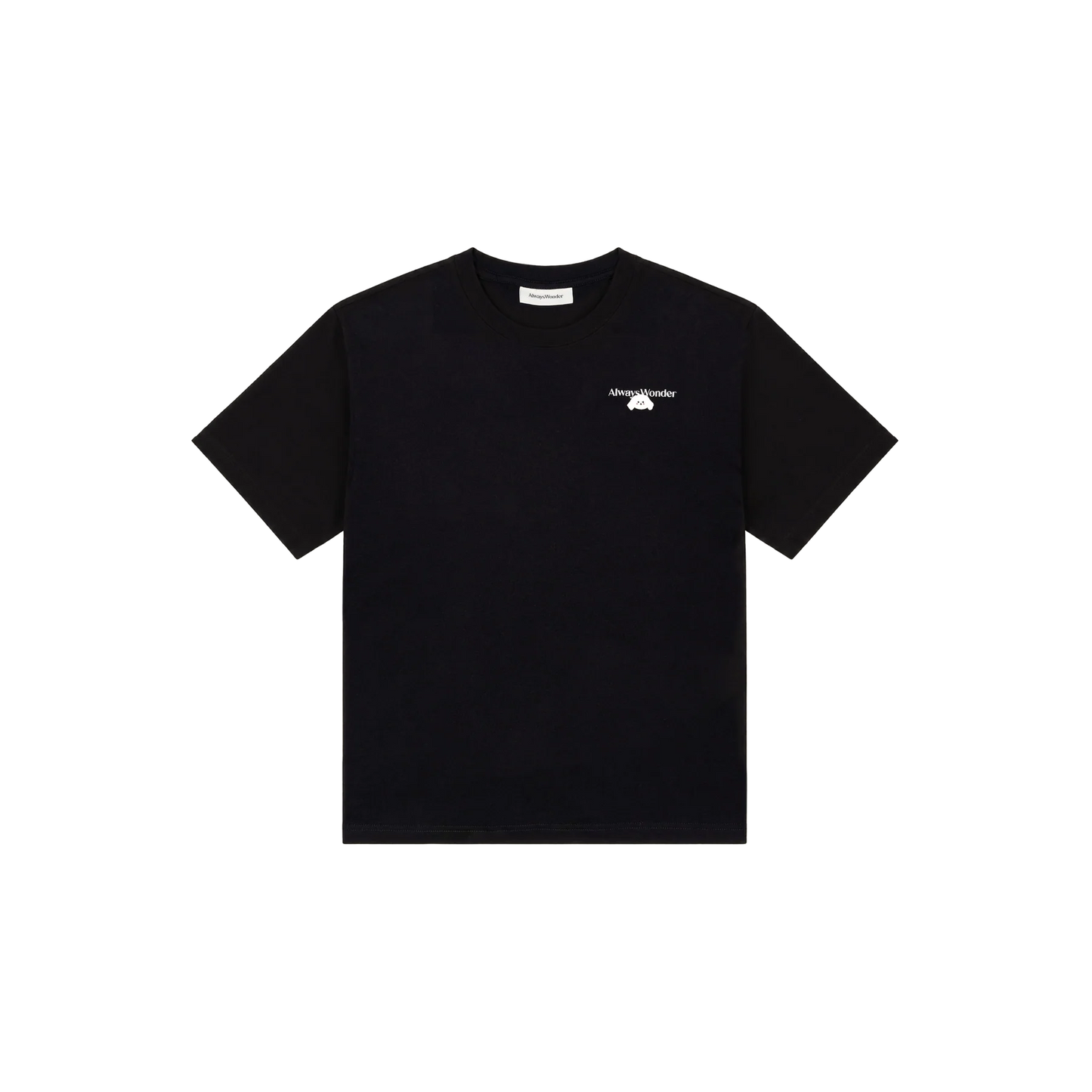 Goldie's Everyday oversized tee