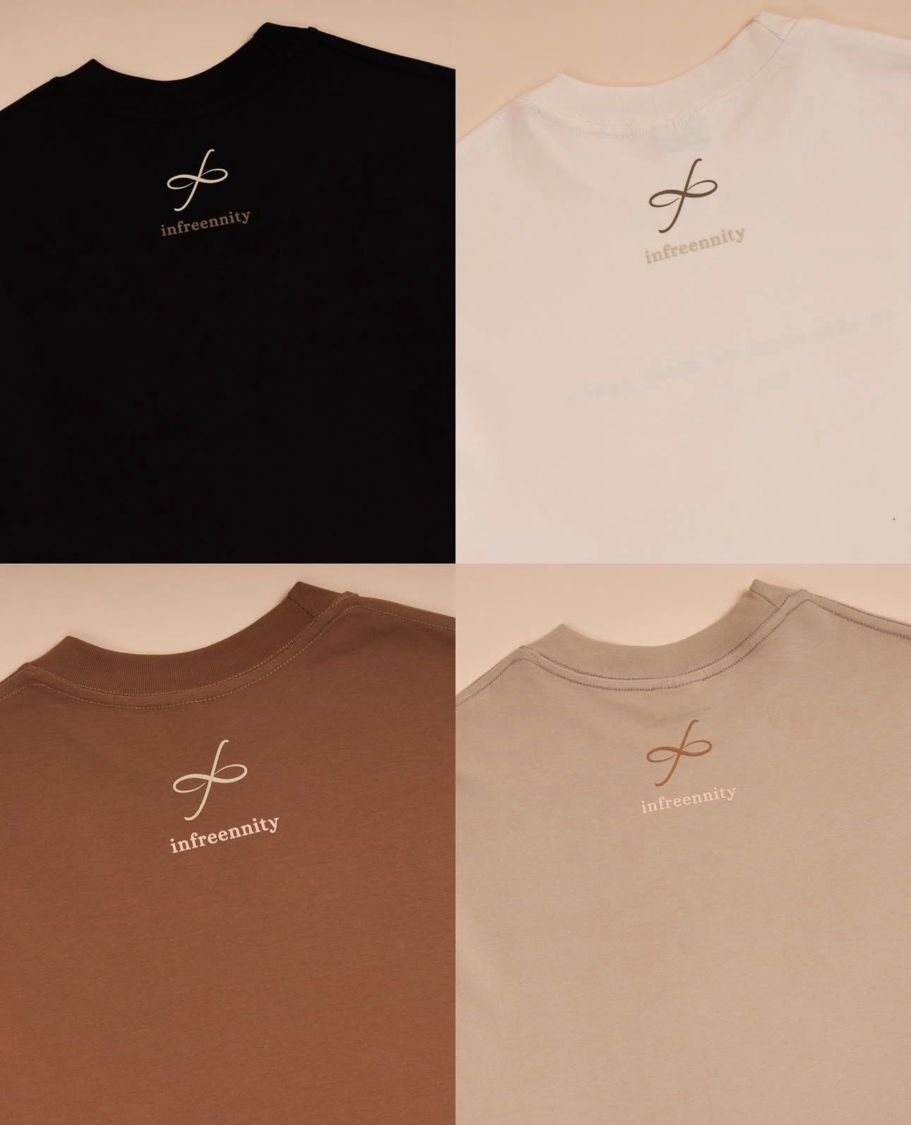 PRE-VENTA - Infreennity Tee
