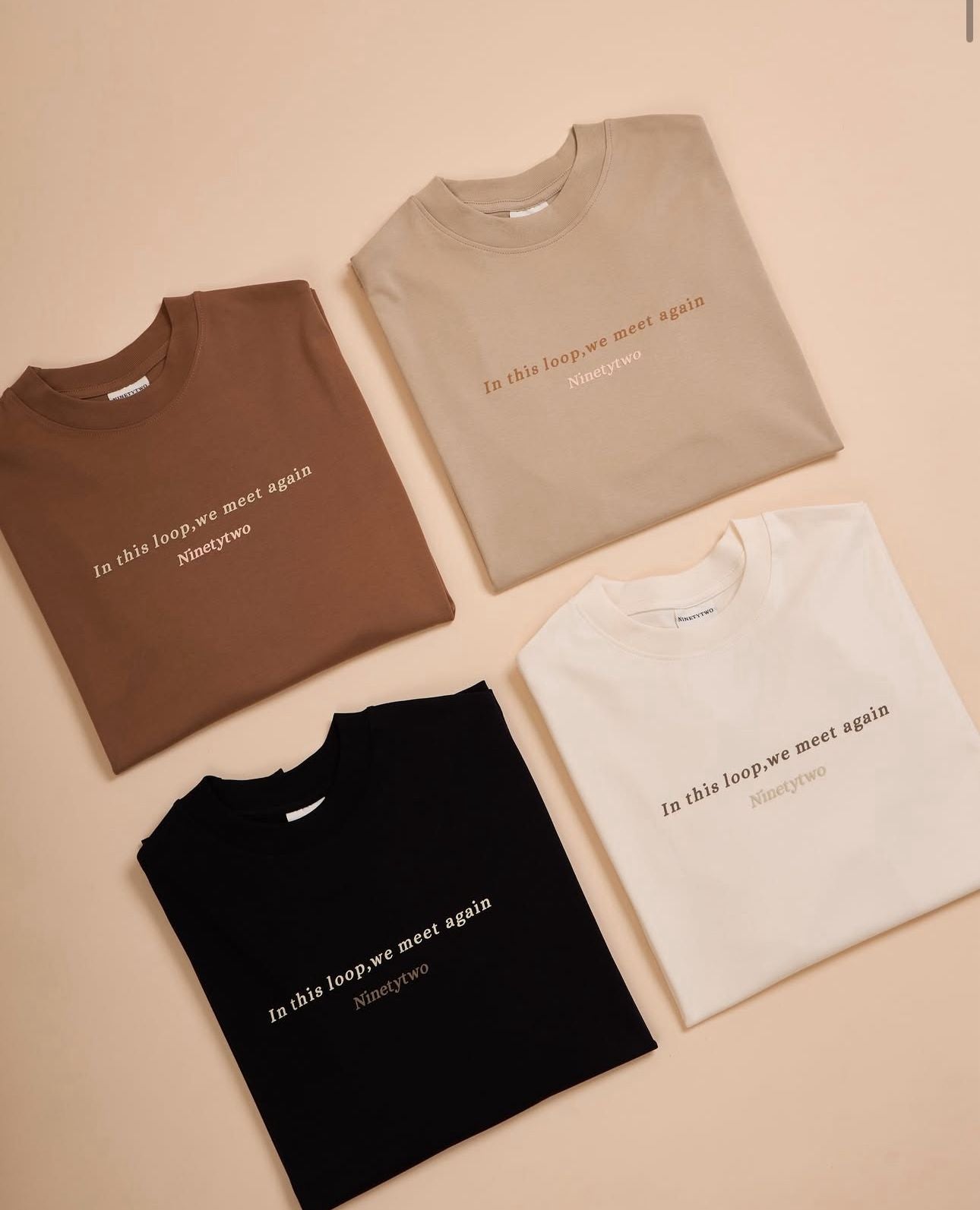 PRE-VENTA - Infreennity Tee
