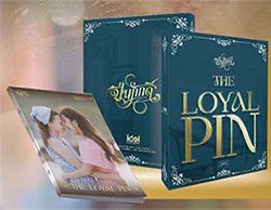 The Loyal Pin : Box set PHOTOBOOK