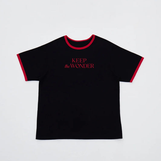 PRE-ORDER - KEEPSILENT - KEEP THE WONDER - CLOTHES