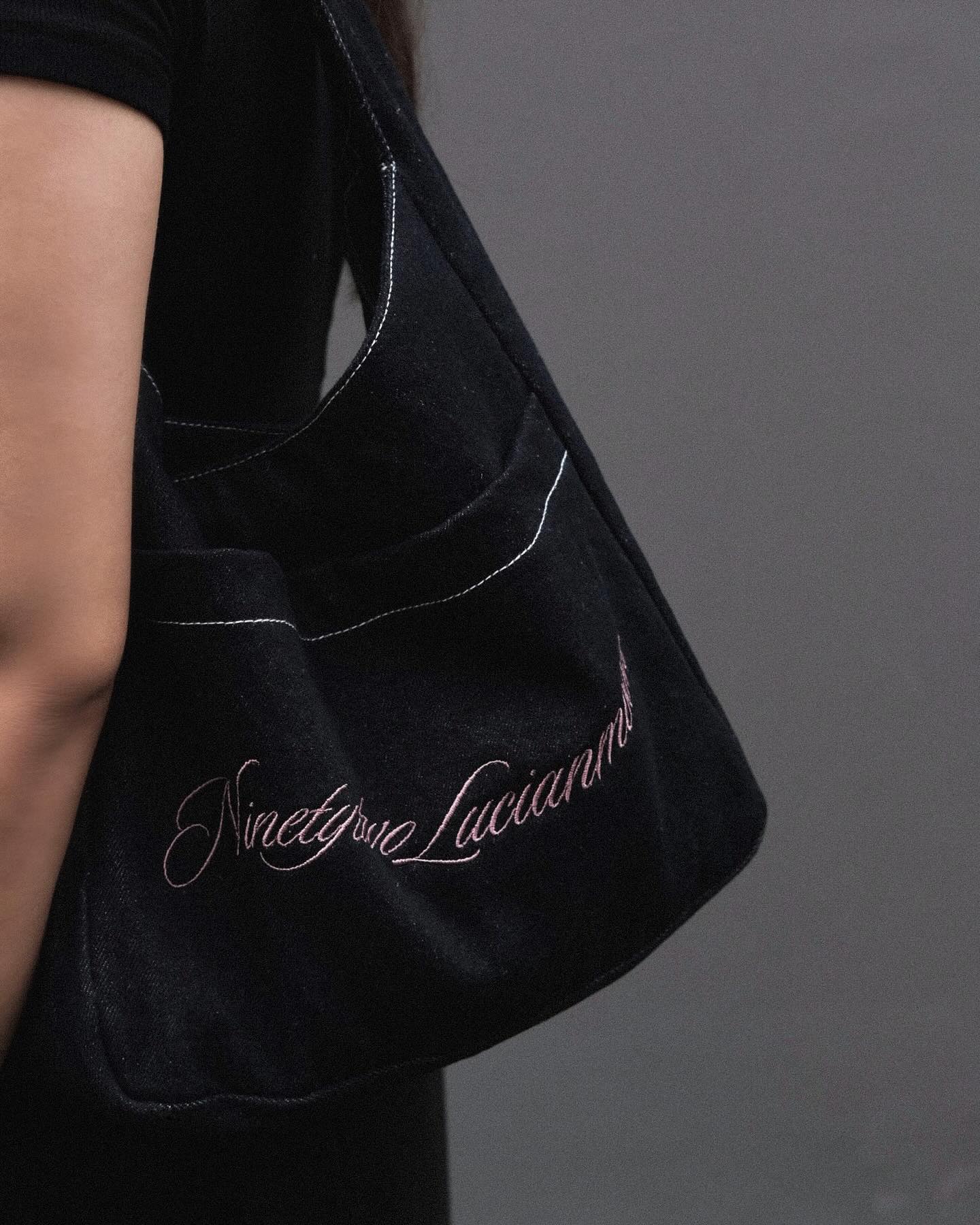 SAC DENIM LM92-ENVIO INMEDIATE