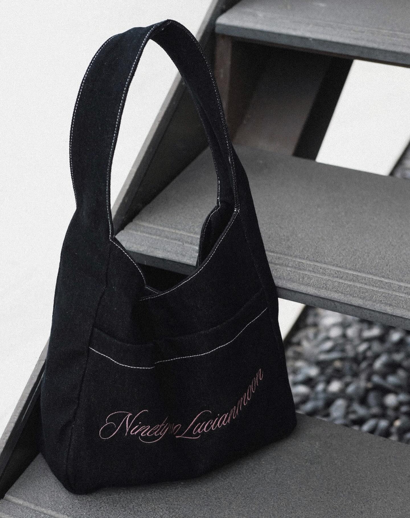 SAC DENIM LM92-ENVIO INMEDIATE