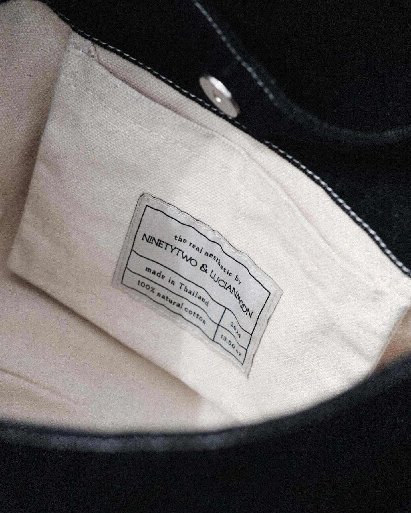 SAC DENIM LM92-ENVIO INMEDIATE