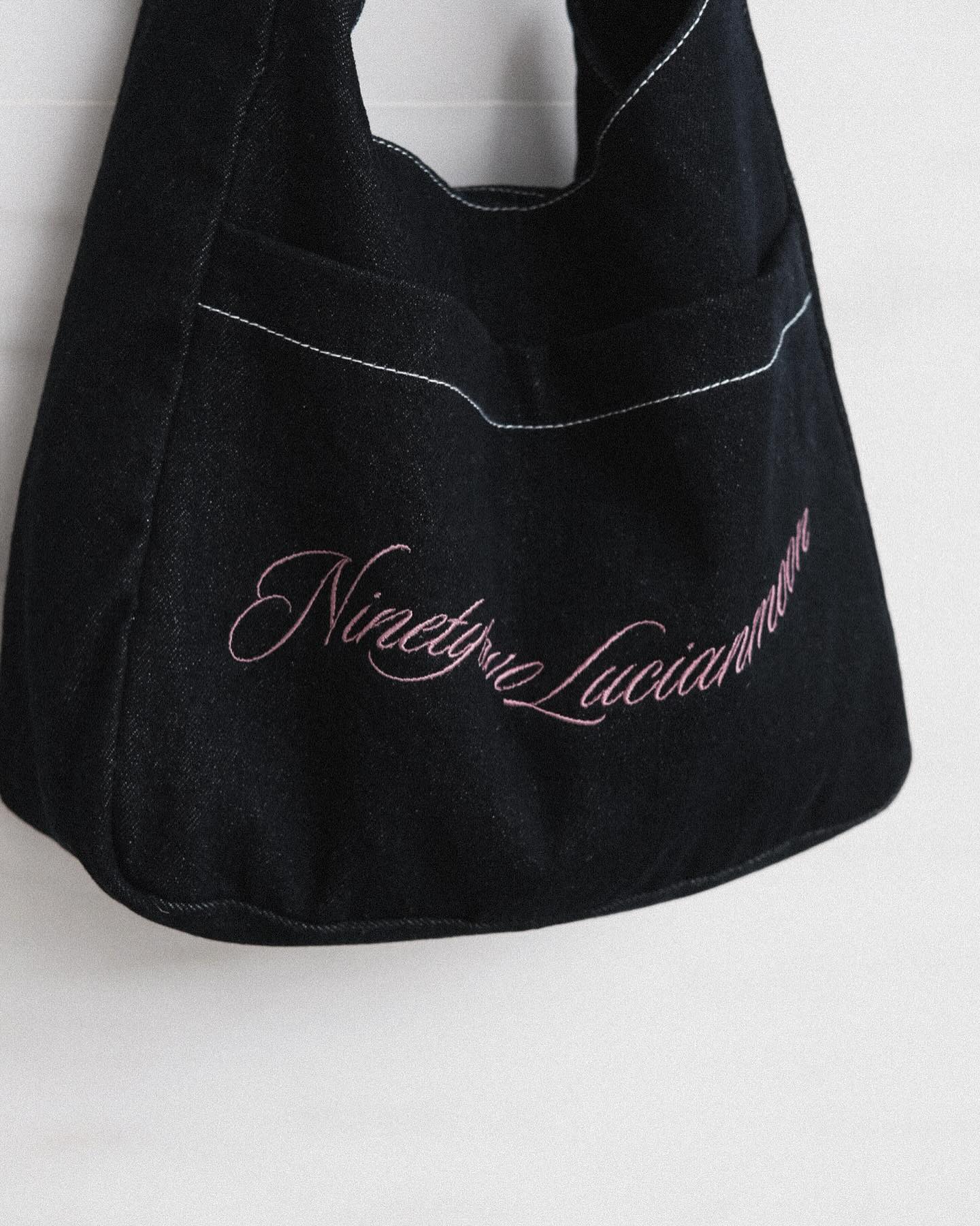 SAC DENIM LM92-ENVIO INMEDIATE