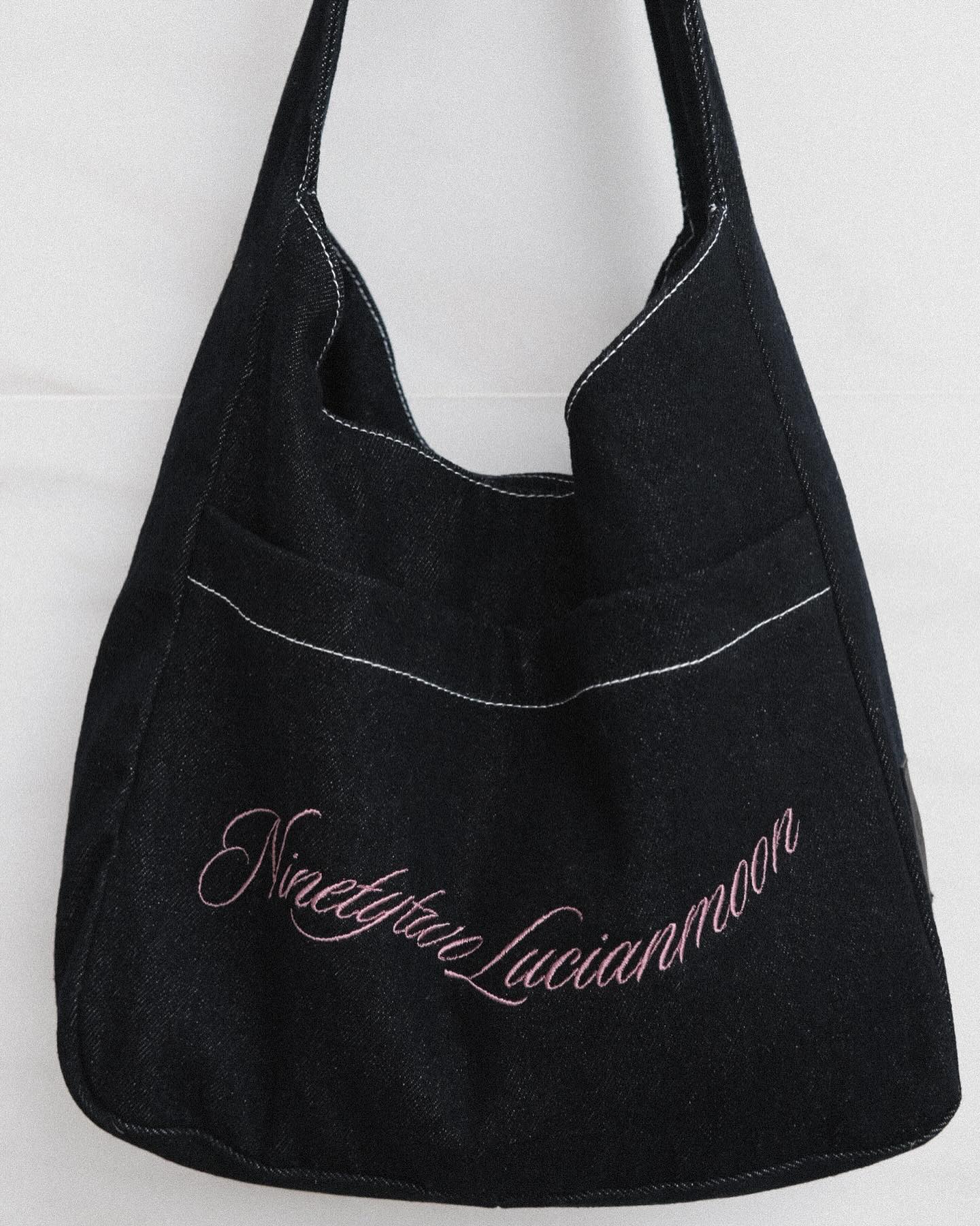 SAC DENIM LM92-ENVIO INMEDIATE
