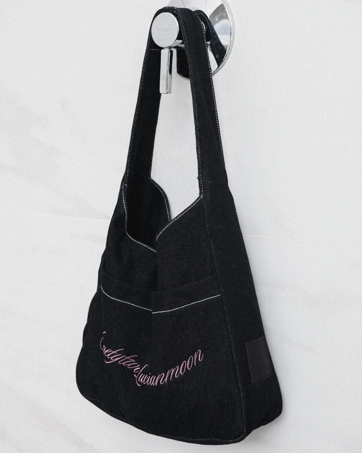 SAC DENIM LM92-ENVIO INMEDIATE