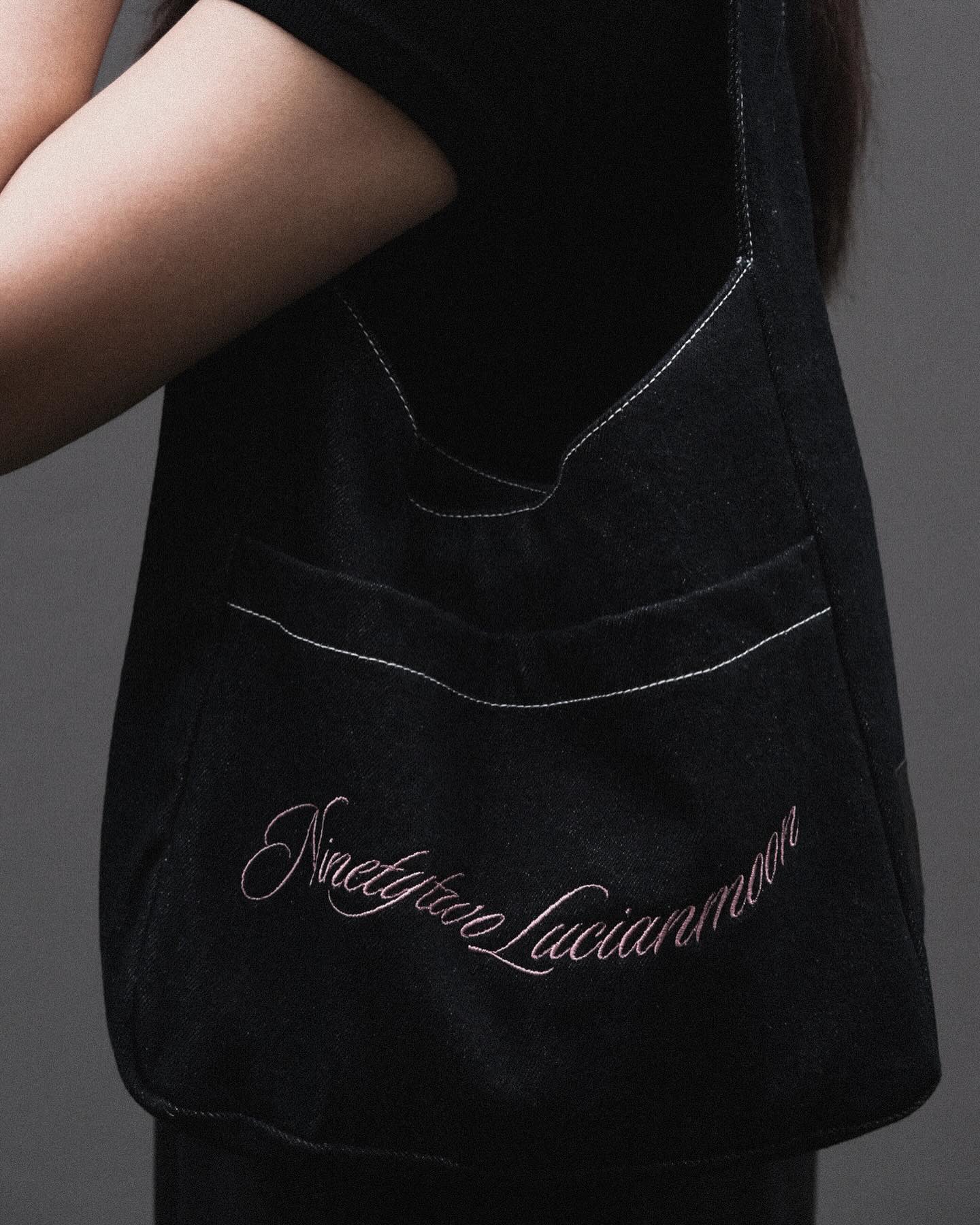 SAC DENIM LM92-ENVIO INMEDIATE
