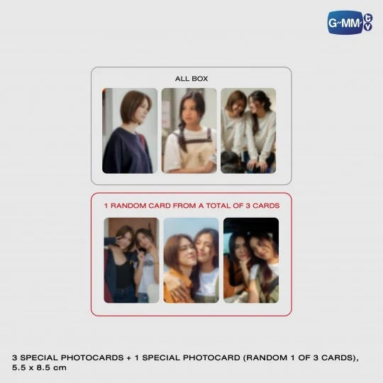 PRE - Venta - Mint Vol.26 Pre-Spring2025 - LingOrm Special Cover