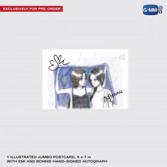 PRE - Venta - Mint Vol.26 Pre-Spring2025 - LingOrm Special Cover