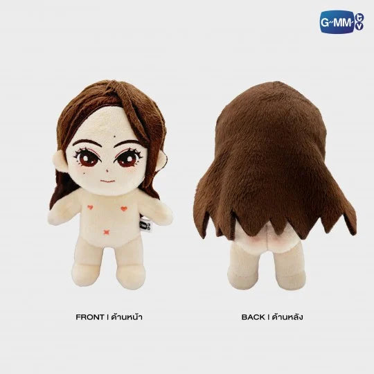 PRE- ORDER - NAMTAN PLUSH DOLL | PLUTO Tales Stars Love