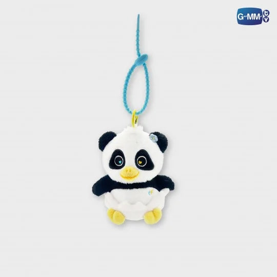 PRE-ORDER - LUNAR DOLL KEYCHAIN – Asiantotheworld PRE-ORDER - LUNAR DOLL KEYCHAIN – Asiantotheworld
