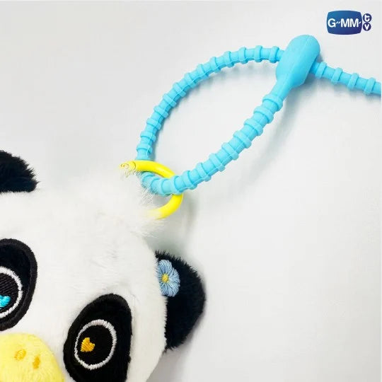 PRE-ORDER - LUNAR DOLL KEYCHAIN