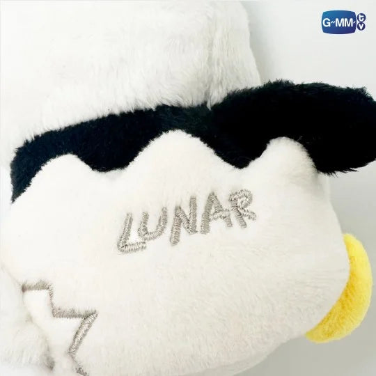 PRE-ORDER - LUNAR DOLL KEYCHAIN