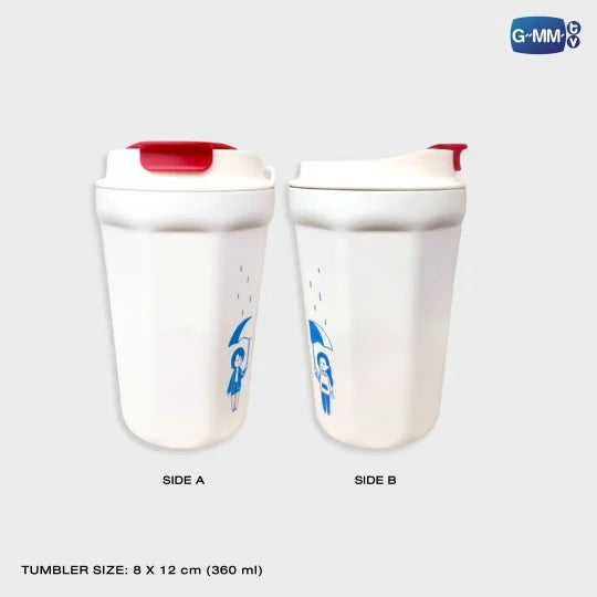 Pre-Venta - US TUMBLER