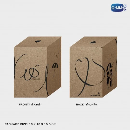 Pre-Venta - US TUMBLER