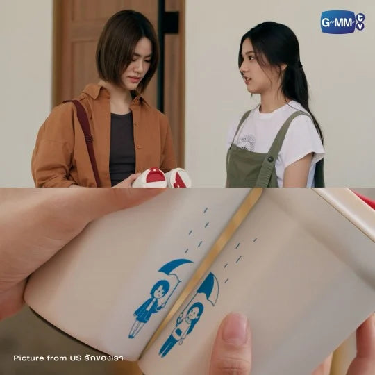 Pre-Venta - US TUMBLER