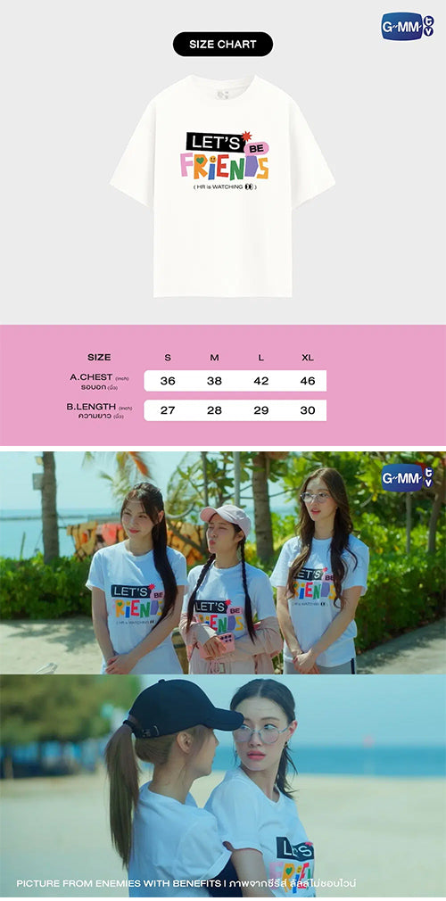 GMMTV – Asiantotheworld