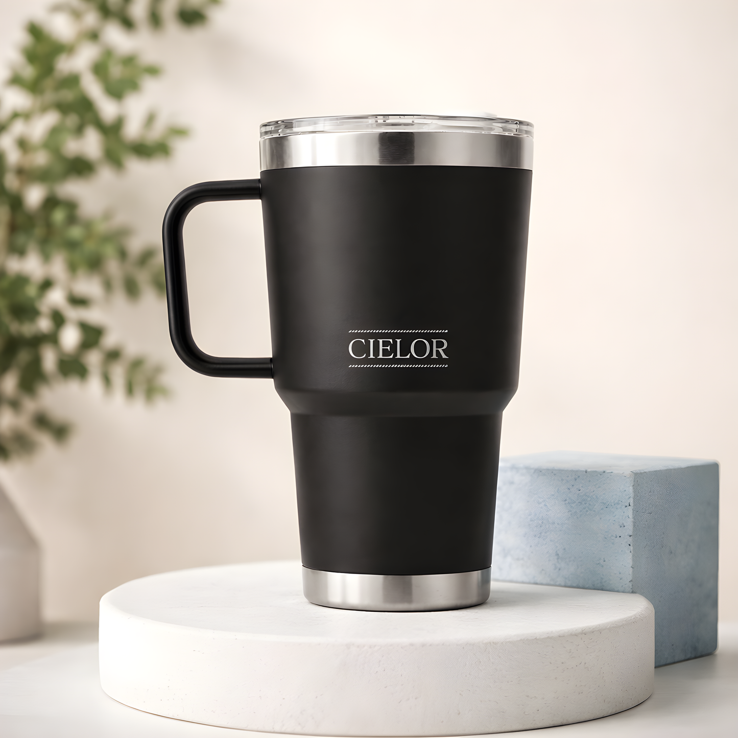 PRE-ORDER - Cielor Premium Tumbler