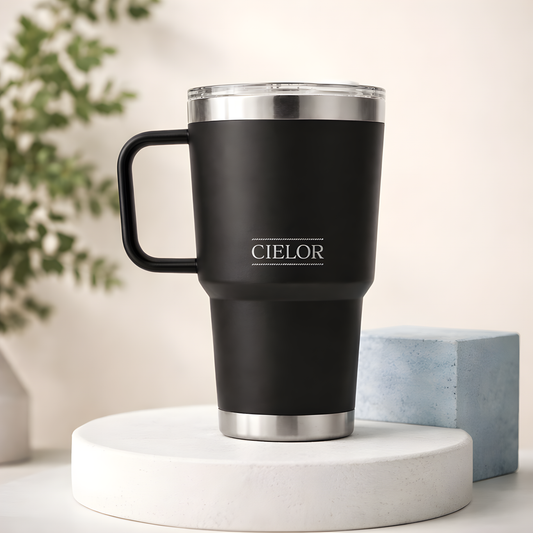 PRE-ORDER - Cielor Premium Tumbler