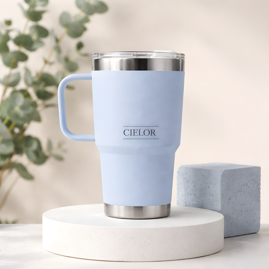 PRE-ORDER - Cielor Premium Tumbler