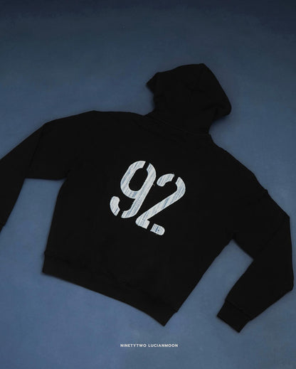 STOCK - Sudadera THE LAST DANCE 92