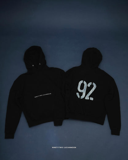 STOCK - Sudadera THE LAST DANCE 92