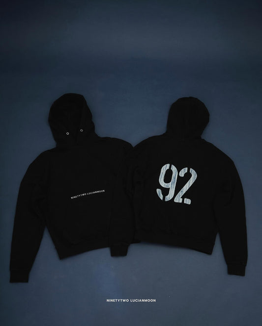 STOCK - Sudadera THE LAST DANCE 92