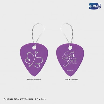 PRE-ORDER: EMIBONNIE FALL FOR YOU PHOTO SET