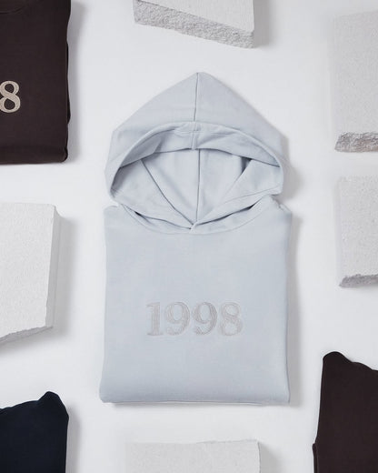 PRE-VENTA: 1998 HODDIES