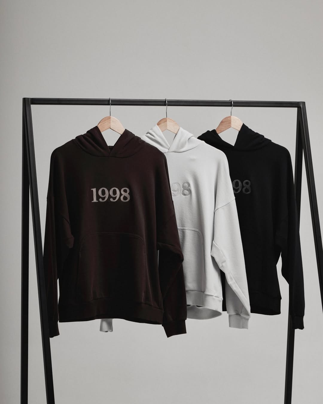 PRE-VENTA: 1998 HODDIES