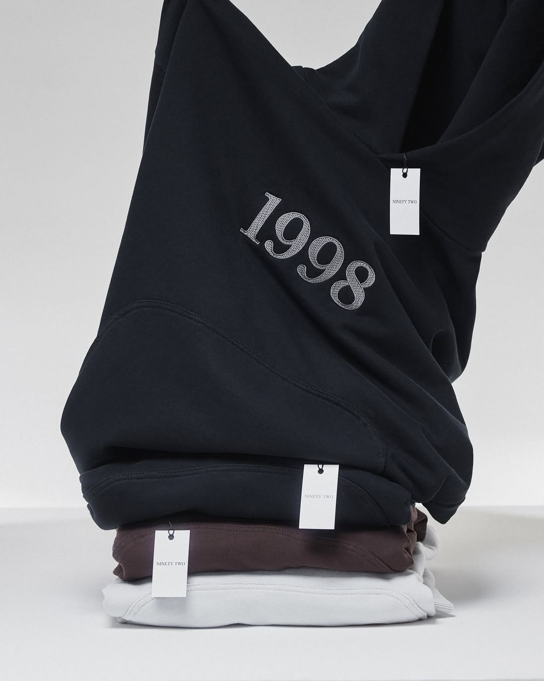 PRE-VENTA: 1998 HODDIES