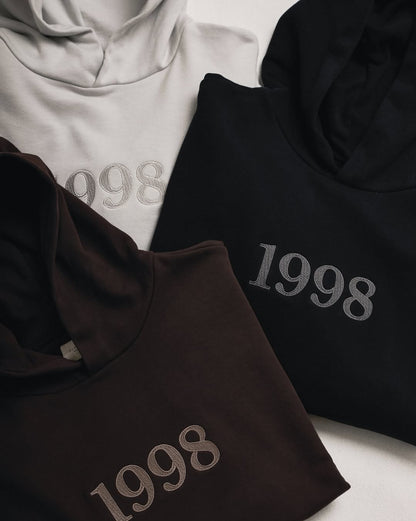 PRE-VENTA: 1998 HODDIES