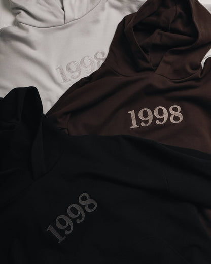 PRE-VENTA: 1998 HODDIES